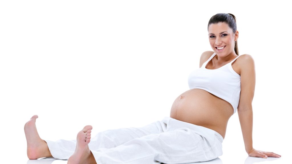 Foot Conditions and Pregnancy